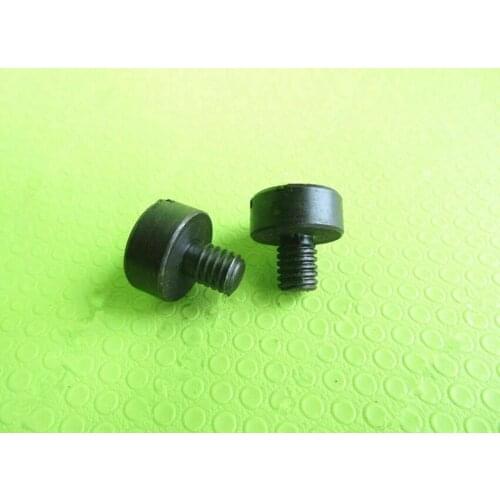 2pcs BRIDGEPORT Mill Part Milling Machine Feed Nut Retaining Screws New