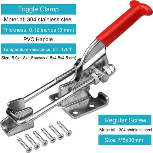 FREE POST Load Great Price & Quality Self-lock Parts Replacement Tools