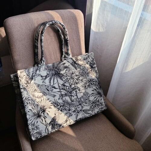 DUKAIWITTY Women's Bags Shoppers