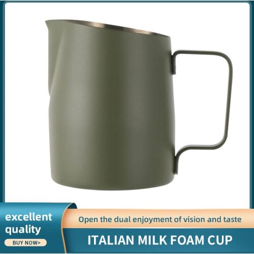 ESPRESSO PARTS Creamers