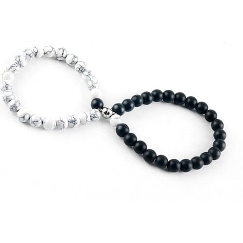 Магнитные браслеты HANCHANG China At AliExpress