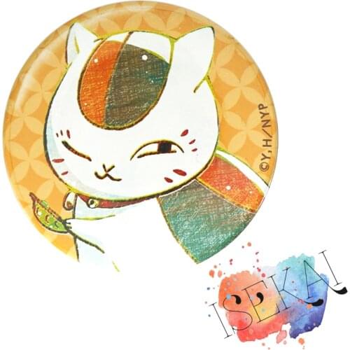 Броши с кошками на одежду ISEKAI China At AliExpress