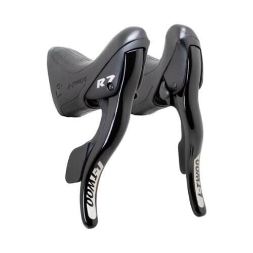 LTWOO Road Bike Shifters 2x7/8/9/10/11 Speed Road Bicycle brake shifters derailleur Compatible shimano R2000 R3000 R4600 R6800
