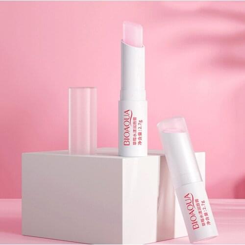MicroJoy Lip Balms