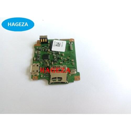 New Original ST88 mother board for For Samsung ST88 main board PCB Camera circuit Repair Part