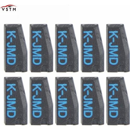 New 10Pcs/Lot JMD King/Red Chip Car Key Chips High Quality Original JMD King Chip for Handy Baby for 46/48/4C/4D/G Chip in stock