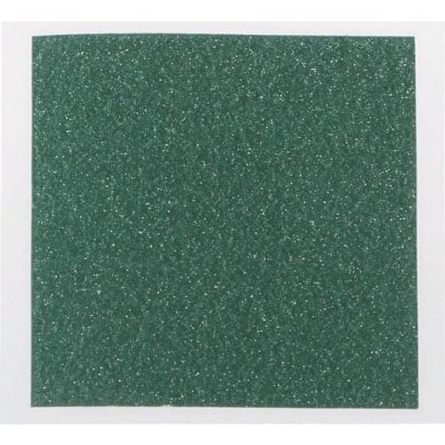 2020 New Magnetic Field Viewer Viewing Film 50x50mm Card Magnet Detector Pattern Display