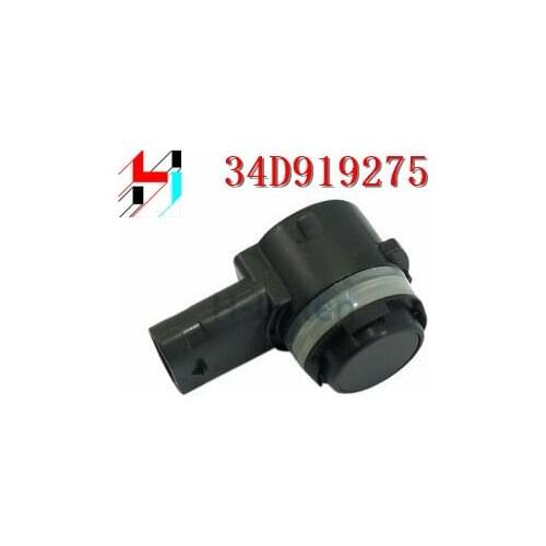 New PDC Sensor Parking Sensor OE# 34D919275 5Q0919275 For V W A UDI