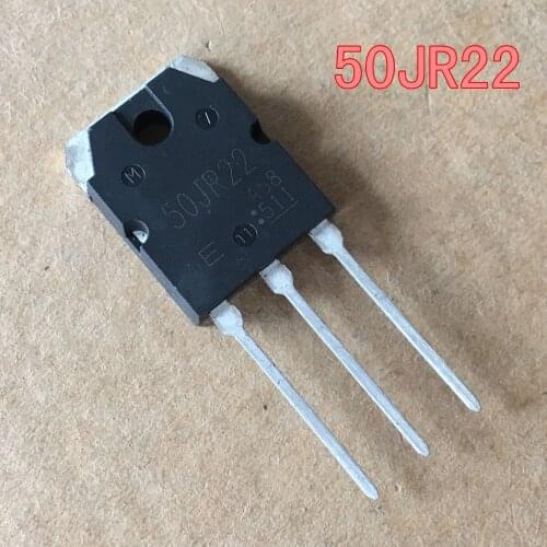 New GT50JR22 50JR22 to-3p 10pcs
