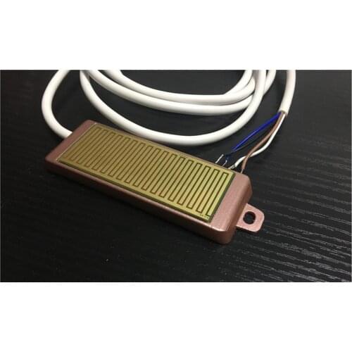 12V Wired rain sensor Rain automatically closes window probe module intelligent window opener Rain sensor