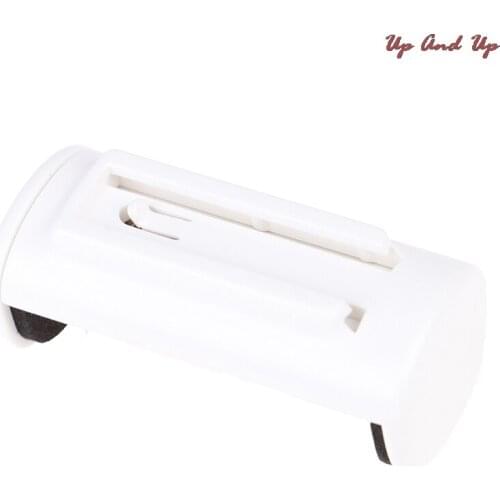 Adjustable Car Sun Visor Clip Holder Garage Door gate Remote control Transmitter