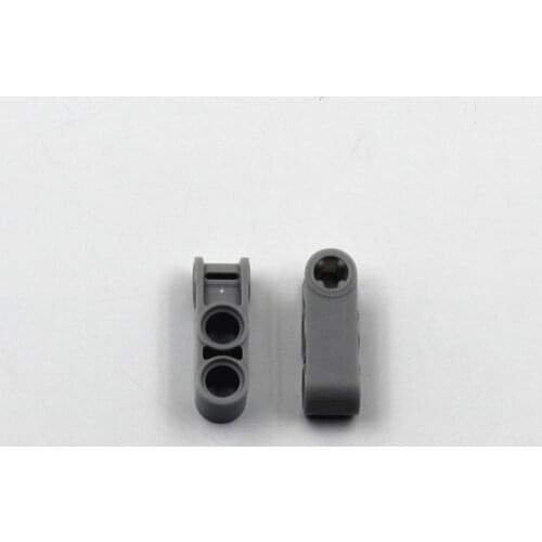 Self-Locking Bricks -- MOC Building Blocks 20PCS CROSS BLOK 3M compatible with Lego NOC-4175441