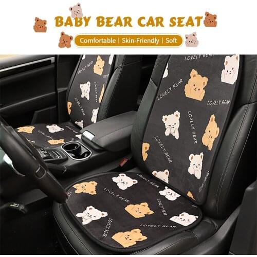 Tancredy Car Seat Covers