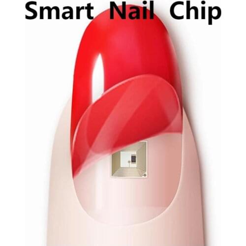 N3 Smart Nail Chip Piece Accessories Apply Crystal Powder Nail Relief Stickers Fiber Extension Jelly Double-Sided Adhesive DLS