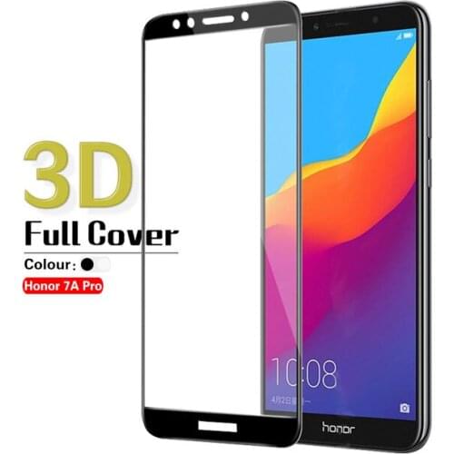Weeten Screen Protectors For Huawei Honor 7A