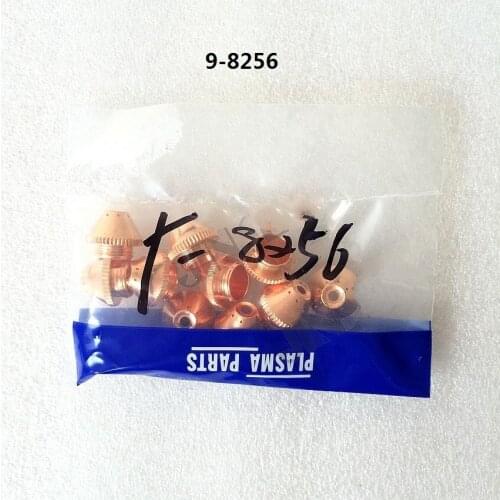 Replacement 9-8256 120 Amp Shield Cap For SL60 100 Plasma Torch 20pcs