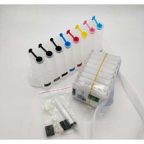 CISS CIS Photosmart Pro B8850 B9180 B9180GP FOR HP 38 printer printer parts