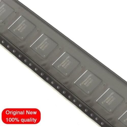 1PCS 100% New MN864729 QFN-88 IC Chipset