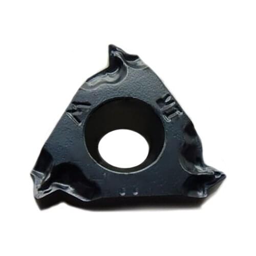 10PCS carbide inserts 16IRM 14NPT IC908 16IRM 1.00ISO IC908 16IRM 2.00ISO IC908 16IRM 3.00ISO IC908 free shipping