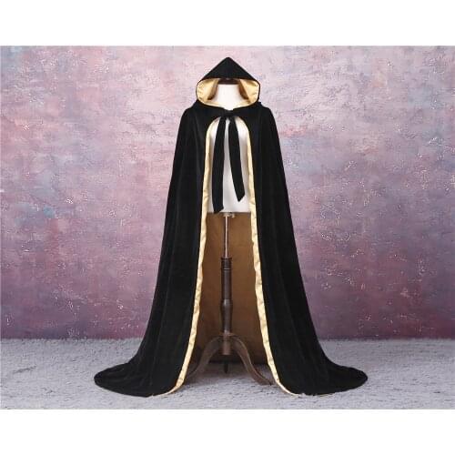 Gdybao Wedding Capes