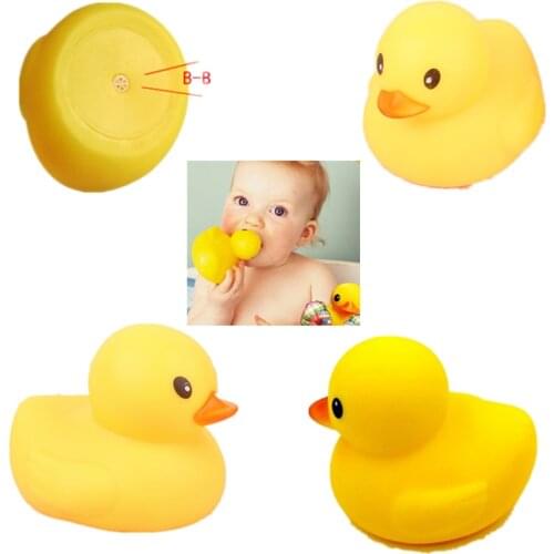 HUAHUIQI Bath Toys