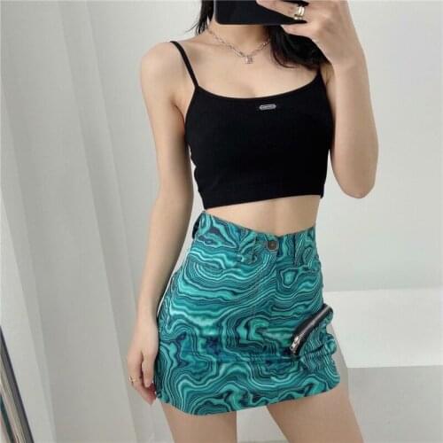 Женские юбки с высокой талией Jeschey China At AliExpress