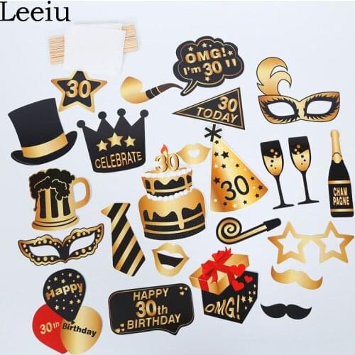 Leeiu Accessories For Photo Shoots