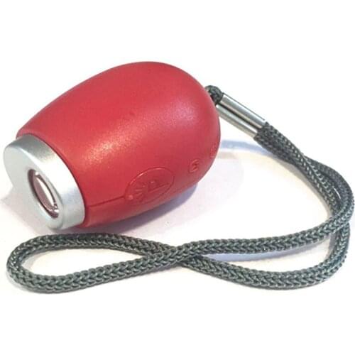 Mini Digital Projection Clock Portable LED Clocks Time Projection Flashlight Night Light Projector Clock With Key Chains