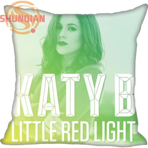 New Nice Kathleen Brien Pillowcase Wedding Decorative Pillow Case Customize Gift For Pillow Cover A311&21