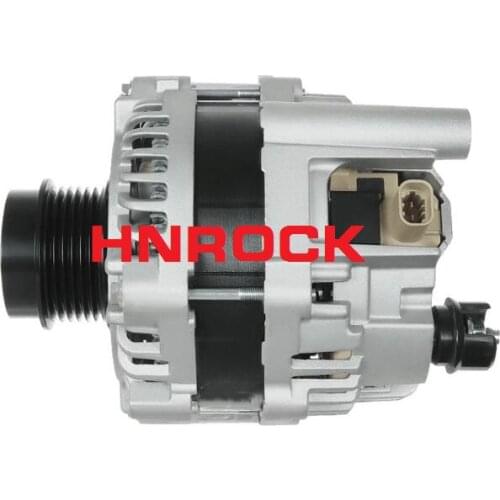 NEW HNROCK 12V 140A ALTERNATOR 92254672 92421122 A002TX3781 A002TX3981 A2TX3781 A2TX3981 ALM6981 UD18588A FOR CHEVROLET