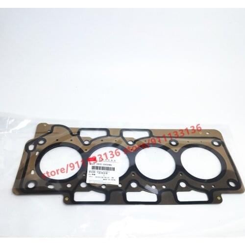 Engine Cylinder Head Gasket For Chery A5 Fora Tiggo Eastar A3 M11 Skin V5 E5 1.6L/1.8L 481H-1003080