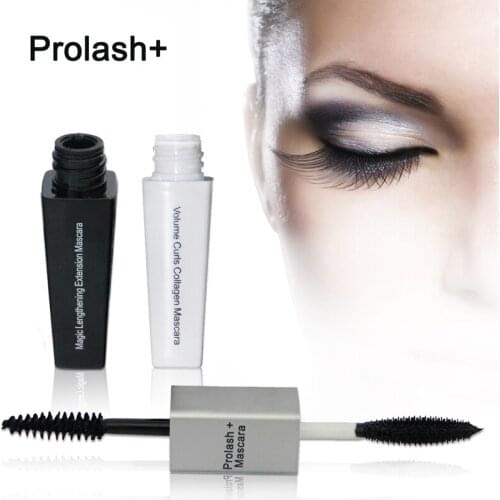 Удлиняющие туши для ресниц Prolash+ China At AliExpress