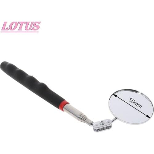 Досмотровое зеркало с телескопической штангой SHIDWJ China At AliExpress