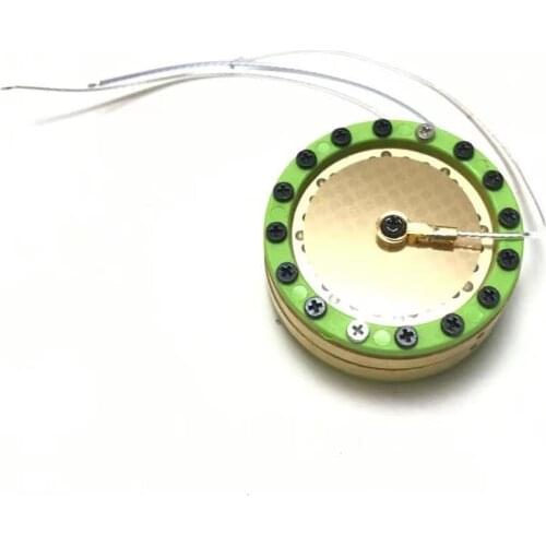 Replacement for SM MC03 and SM Mk 2 34mm Large Double-sided Diaphragm Condenser Mic Parts