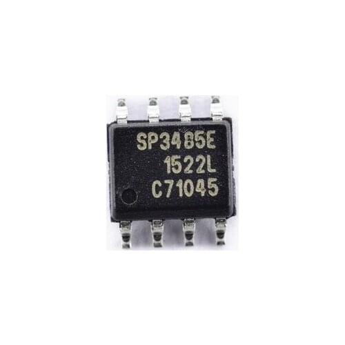 SP3485EN-L/TR 8SOIC SP IC IC Chips