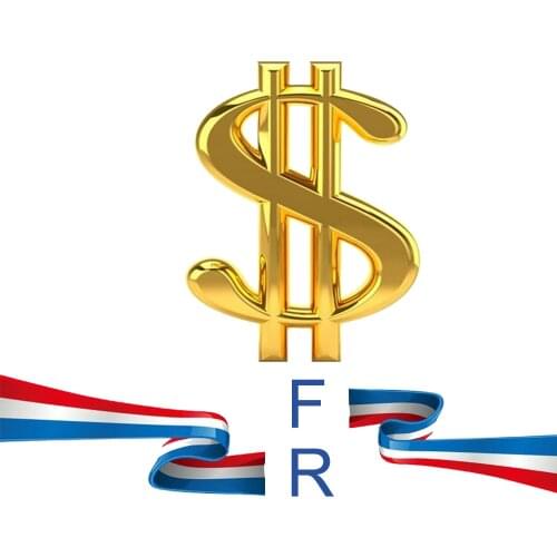 A pay link for FRANCE customers to renew