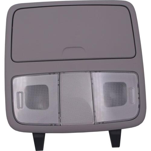Map light Car roof light Box for glasses OEM92800-2H000TX for hyundai elantra HD i30