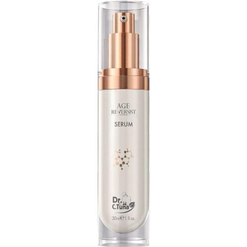DR.C.TUNA AGE REVERSIST SERUM 30 ML YOUTH SERUM FACE CARE SERUM
