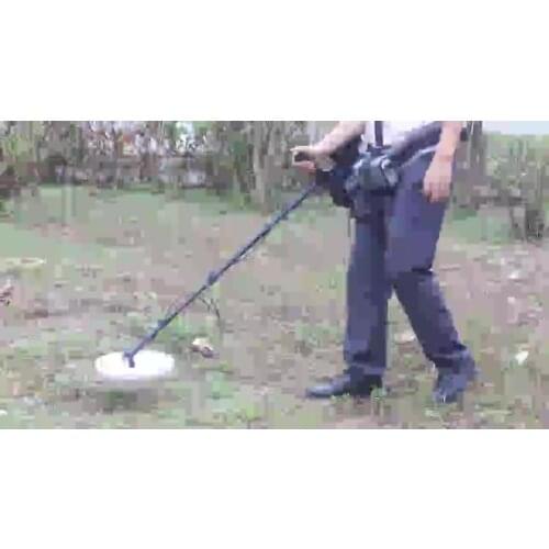 High sensitivity under ground metal detector MCD-7000
