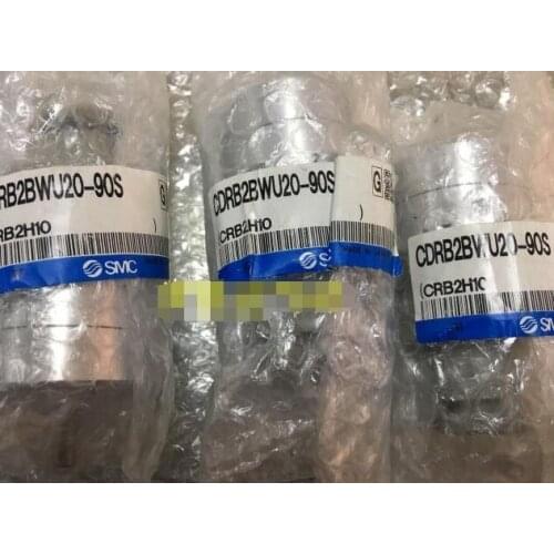 1PC New SMC CDRB2BWU20-90S CDRB2BWU2090S Cylinder