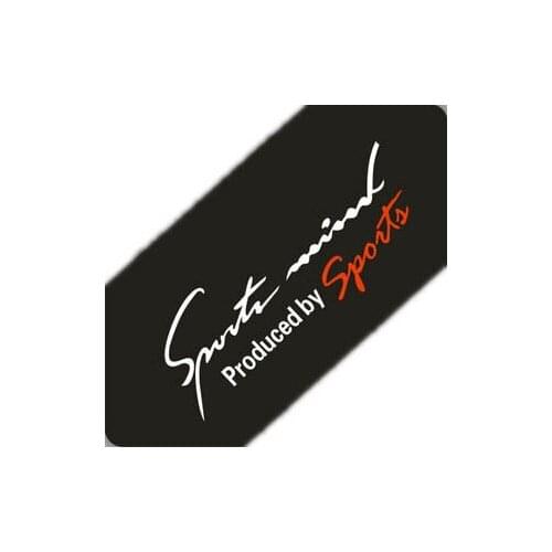 10pcs Reflective stickers light eyebrow posted sport car stickers headlight personality car stickers