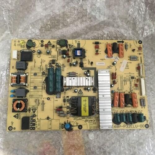 32E82RD LCD TV power panel 168P-P32ELU-00 5800-P32ELU-0040