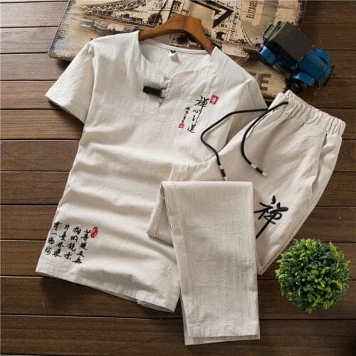 AILOOGE Men's Warm Tracksuits
