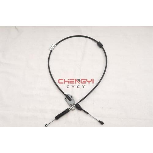 Car Hift Cable Transmission Shift Lever Cable Shift For Mitsubishi Pajero Montero V23W V33W V43W V44W MB659355