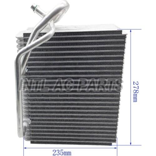 AUTO A/C Air Conditioner Conditioning AC Evaporator Core Coil for Nissan Urvan RHD 1999-2003