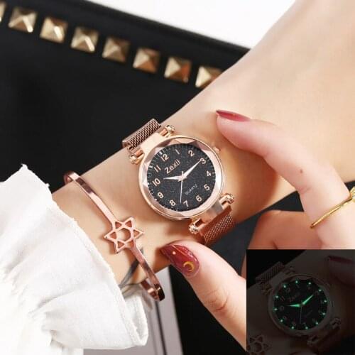 Tide ms han edition watch contracted leisure atmosphere students lazy magnets with star web celebrity trill hot style sheets