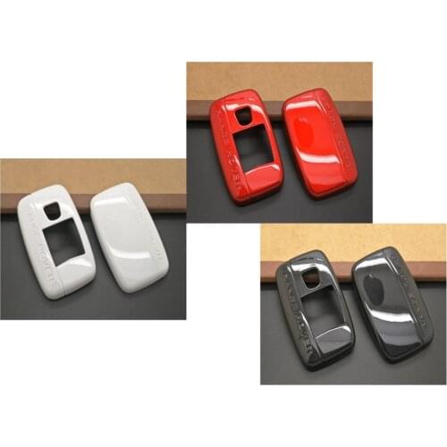 Remote Key Case Cover Fit forLand Rover Aurora Smart New Discovery Four New Range Rover