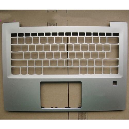 Laptop Topcase Palmrest Upper Cover Keyboard housing For Lenovo Ideapad 520S-14 Top Cover Bottom Case Lower Cover Base Carcass