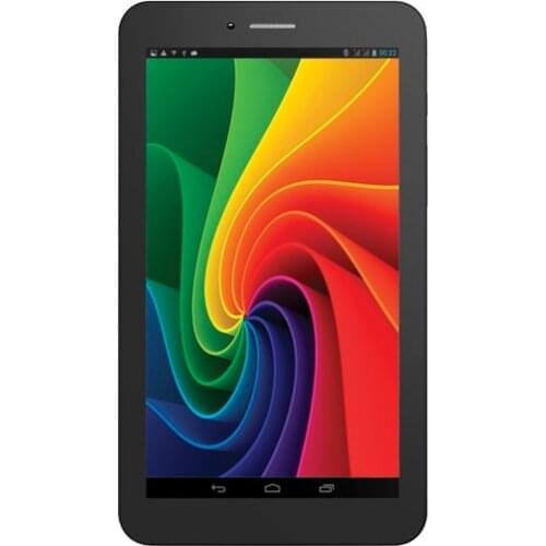 Black 7 Inch for EvroMedia Glofiish X710 Capacitive touch screen panel repair replacement spare parts free shipping