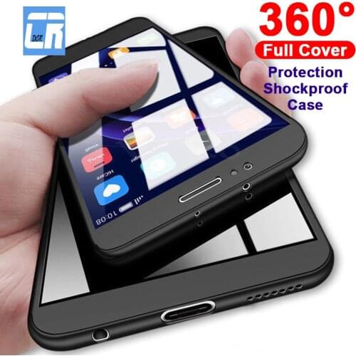 DCR Phone Cases Xiaomi Redmi Note 3 Pro